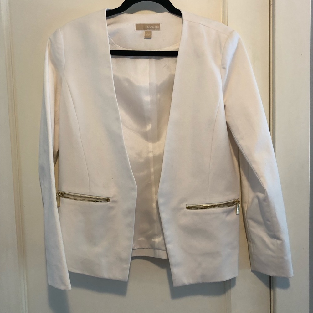 MICHAEL Michael Kors Blazer